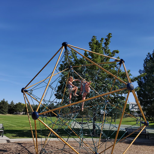Skye Park - Visual