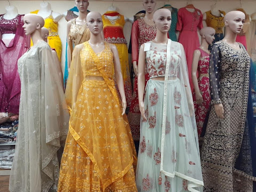 Silar East and West Fashions - Thumbnail