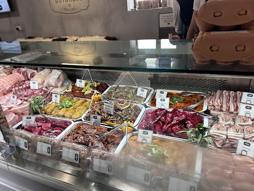 Paul Shum Family Butchers