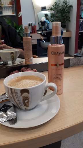 Friseur Team Trend - Thumbnail