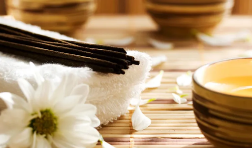 7 Day Spa Massage Islington & Beauty Angel Islington