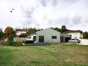 Photo n°1 de David BERARD DESSINATEUR PLANS ET PERMIS DE CONSTRUIRE BILLOM à Billom (Architecte)