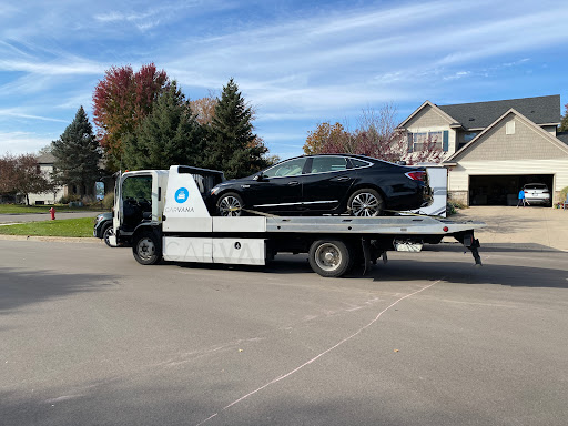 Carvana Minneapolis - Thumbnail