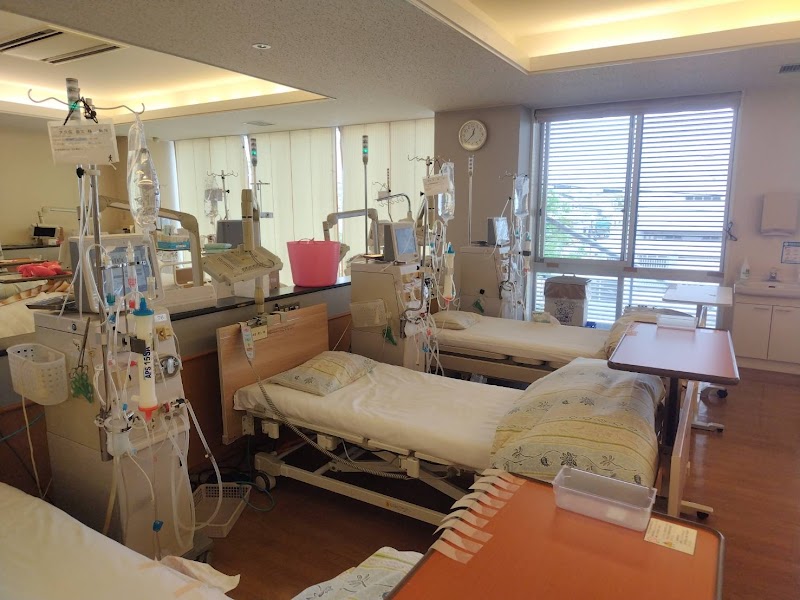 はまだ腎透析クリニック