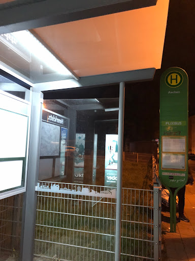 Henricistraße - Thumbnail