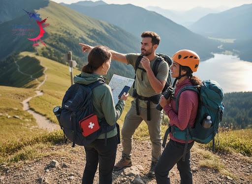 Stunning destinations are best enjoyed when you feel safe and confident on every step of your jou… post image