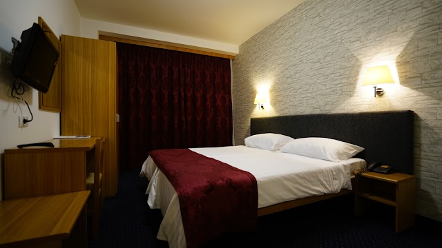 HOTEL PETKA
