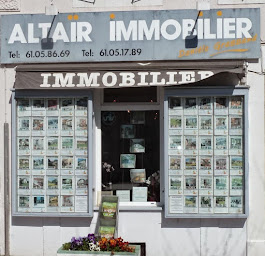 Photo n°3 de Altaïr Immobilier à Tarascon-sur-Ariège (Agence immobilière)
