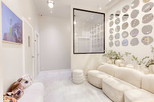 Photo n°2 de Dr Gibier Thibaud - Pédodontie, Chirurgien-Dentiste spécialisé pour les enfants, Pédodontiste à Levallois-Perret (Dentiste)