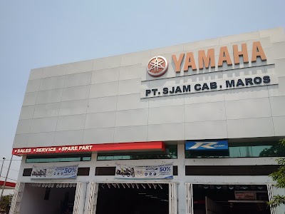 Photos of Yamaha Suracojaya Maros