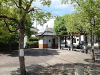 西大寺ポケットパーク