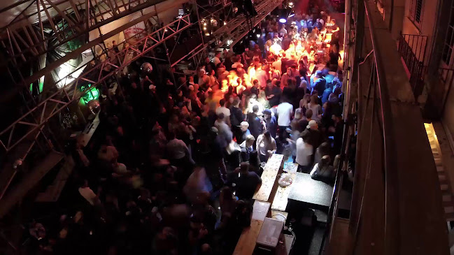 Rezensionen über Affekt in Herisau - Bar