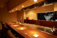 麻布十番 鉄板焼acalli～アカリ～