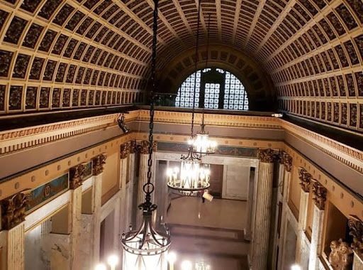 Scottish Rite Library & Museum - Thumbnail