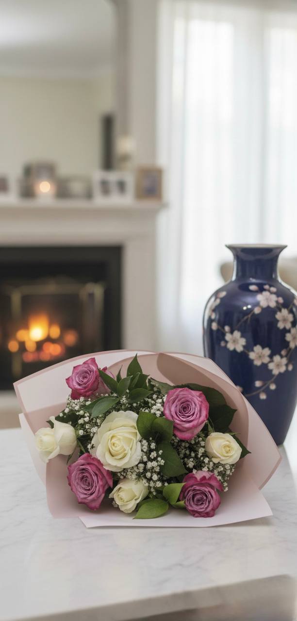 Miss Flower - صورة 2