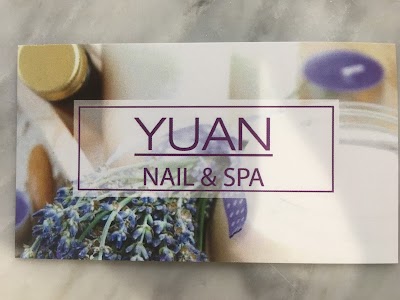 Yuan Nail & Spa