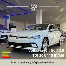 Photo n°27 de Concession Volkswagen Bergerac Jean Largarde à Bergerac (Garage automobile)