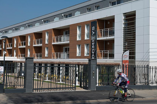 Photo de Résidence Services Seniors DOMITYS - Les Comtes de Sologne
