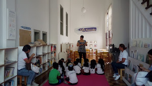 Librería San Pablo Centro de Lima 8