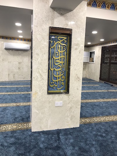 Photos of مسجد المشرف - جدحفص