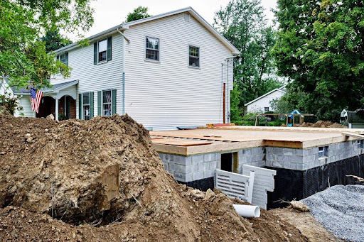 Avatar for Elite General Construction