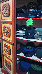 Photo n°8 de BROCANTE O BONNES TROUVAILLES à Venerque (Magasin de meubles d'occasion)