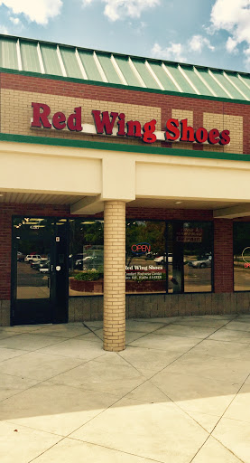 Red Wing - Canton, MI - Thumbnail