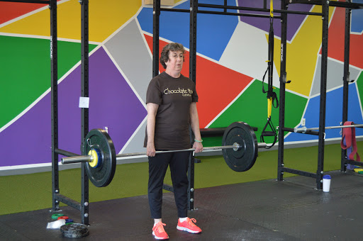 GET STRONG Gallery - United States