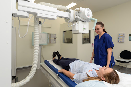 Vision Radiology Lilydale - Thumbnail