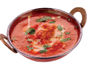 Photo n°33 de Burst à Montreuil (Restaurant indien)