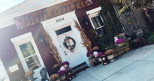 Bohemia Hair Salon