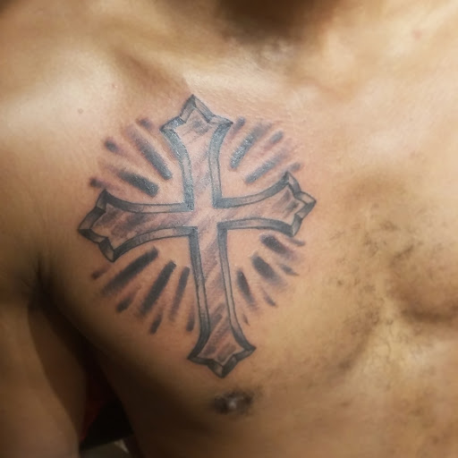 Tattoo Charlie's
