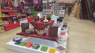 Photos of شهر کتاب