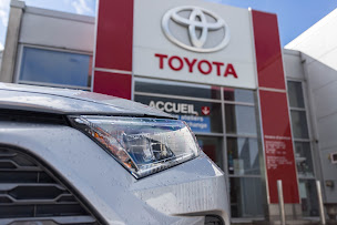 Photo n°38 de Toyota Besançon - Hess Automobile à Besançon (Vendeur de voitures d'occasion)