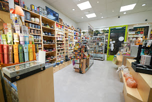 Photo n°3 de Côté Nature - Magasin BIO - Thé Chambéry à Chambéry (Magasin de vitamines et compléments alimentaires)