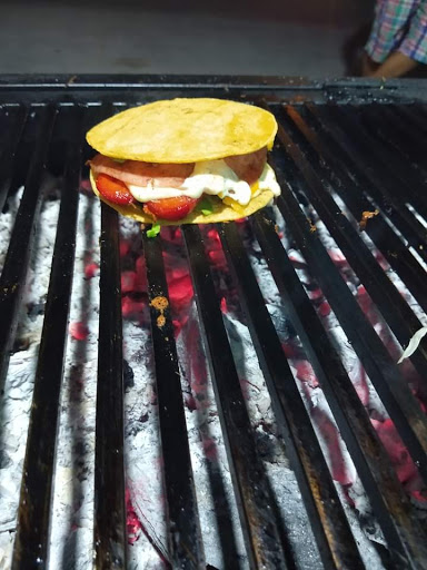 Hamburgesas coronado - Thumbnail