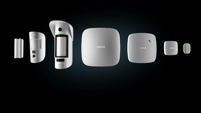 Comentarii opinii despre FM Sikring & Smart House Solution