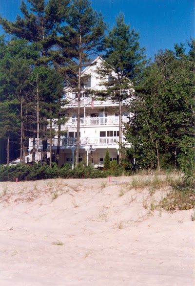 Lake Huron Inn