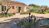 Maison Les Marres location de vacances à  Ramatuelle