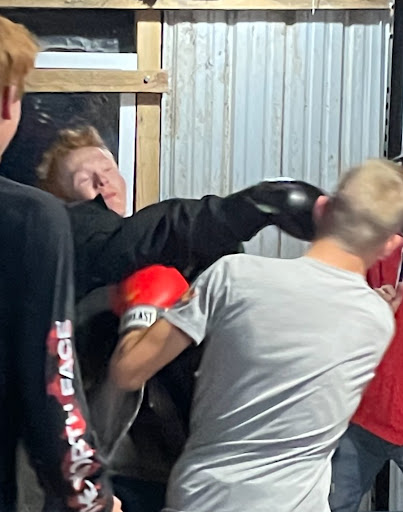 Lucky Boy Gym - Thumbnail