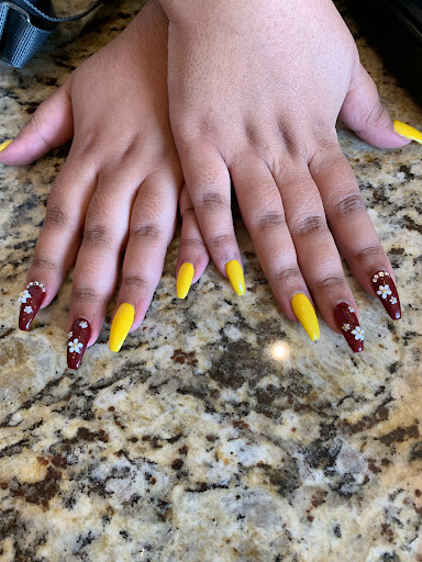 Modish Nail Spa MINT HILL - Thumbnail