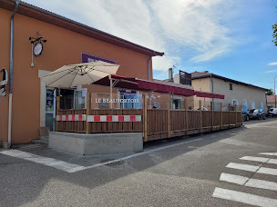 Photo n°4 de Le Beaufortois à Beaufort (Restaurant français)