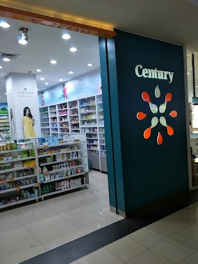 Apotik Century Botani Square, Author: Handry Carlos