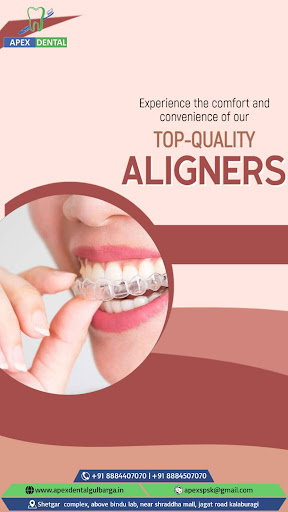 FREE ALIGNERS SCANNER post image