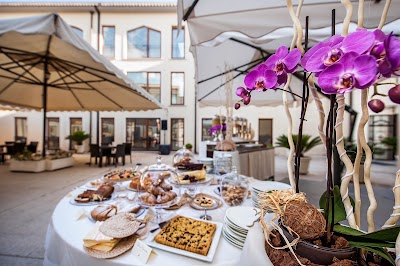 Photos of Best Western Premier Villa Fabiano Palace Hotel