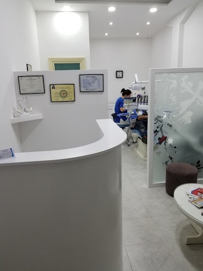 Pearl Dental Clinic