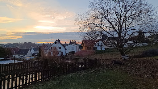 FeWo Ferienhaus Am Walnussbaum - Thumbnail