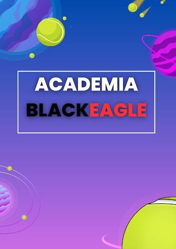 Black Eagle Pádel - Thumbnail