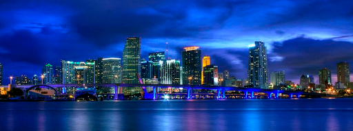 Florida Capitals - Visual
