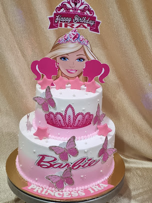The Krustty Cake (bakery) thumbnail